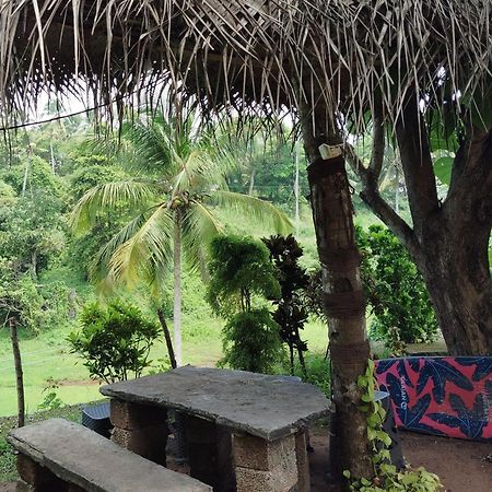 Joseph Dale Homestay Varkala Extérieur photo
