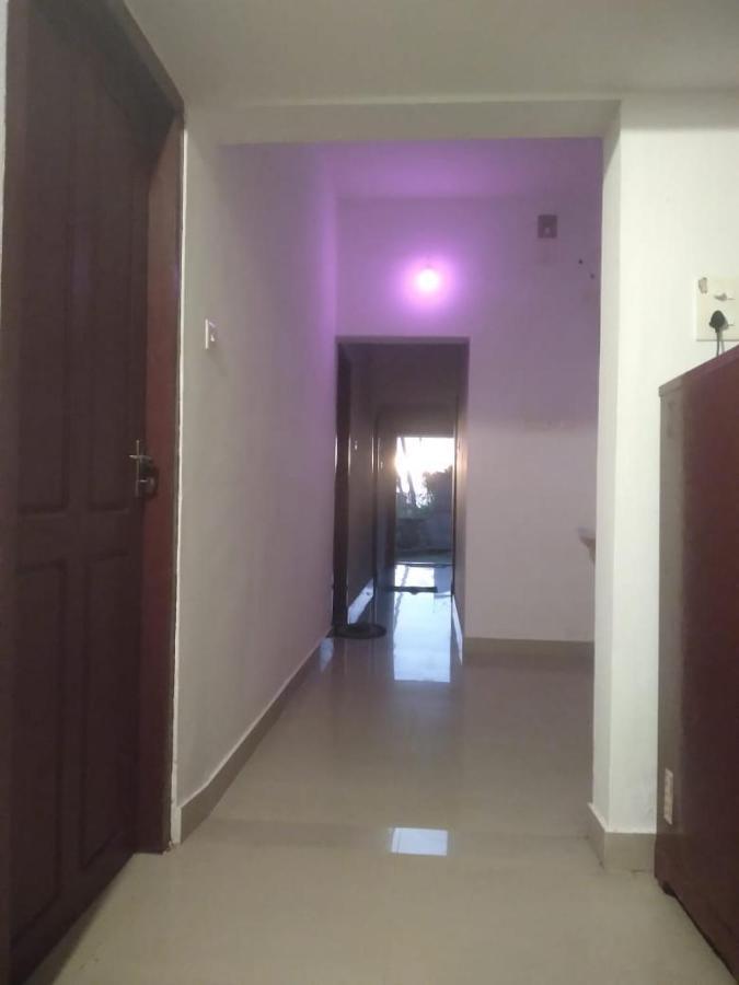 Joseph Dale Homestay Varkala Extérieur photo