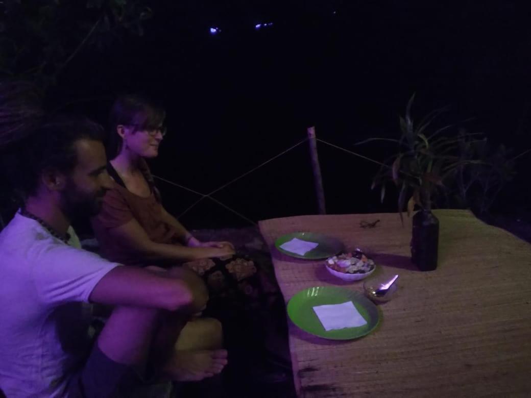 Joseph Dale Homestay Varkala Extérieur photo