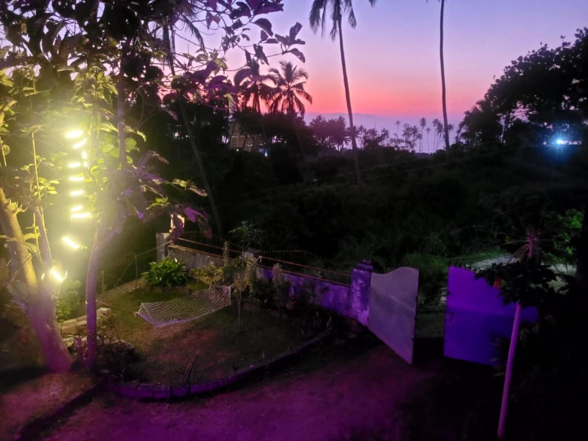 Joseph Dale Homestay Varkala Extérieur photo