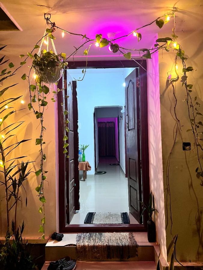 Joseph Dale Homestay Varkala Extérieur photo