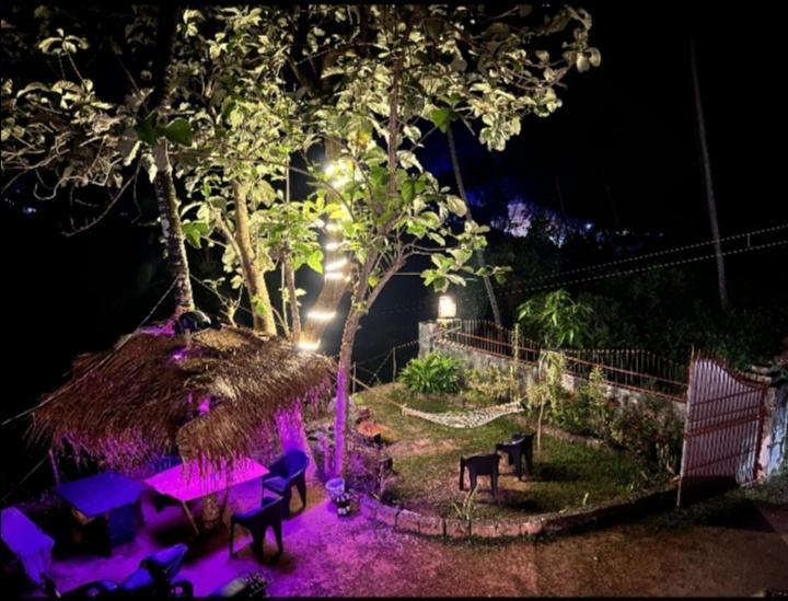 Joseph Dale Homestay Varkala Extérieur photo