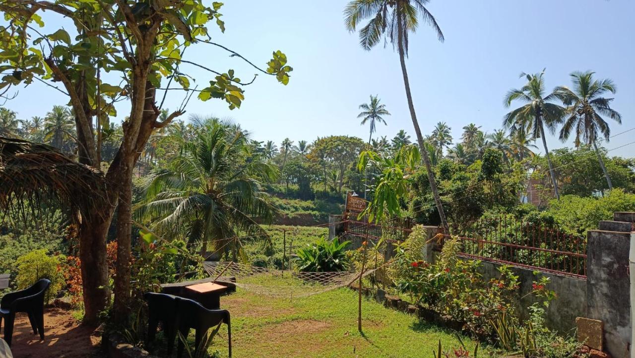 Joseph Dale Homestay Varkala Extérieur photo