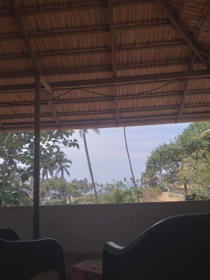 Joseph Dale Homestay Varkala Extérieur photo