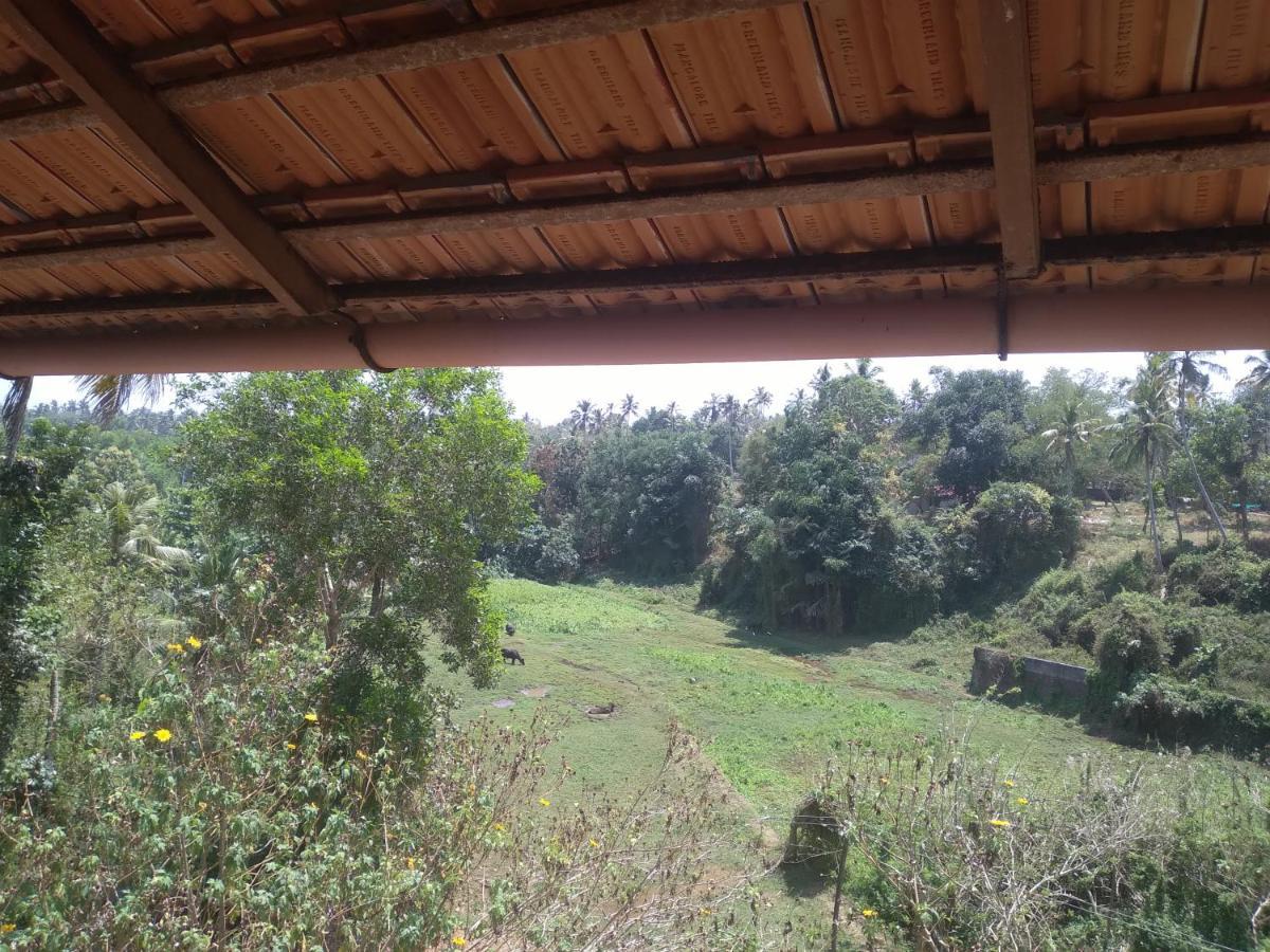 Joseph Dale Homestay Varkala Extérieur photo