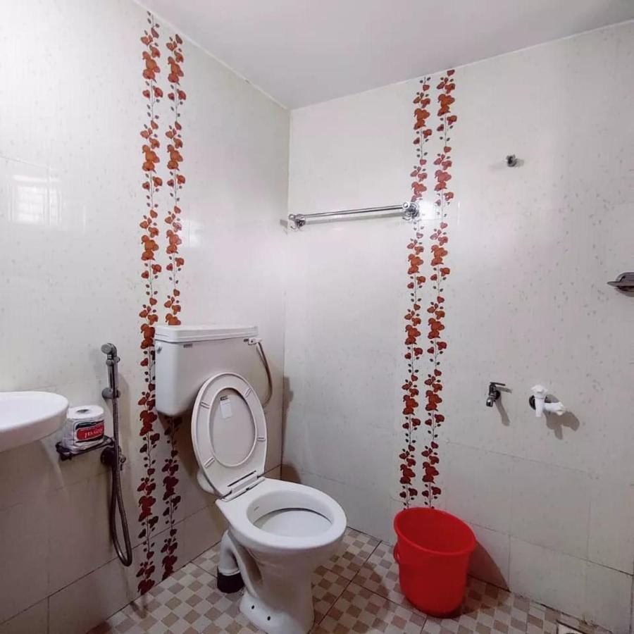 Joseph Dale Homestay Varkala Chambre photo