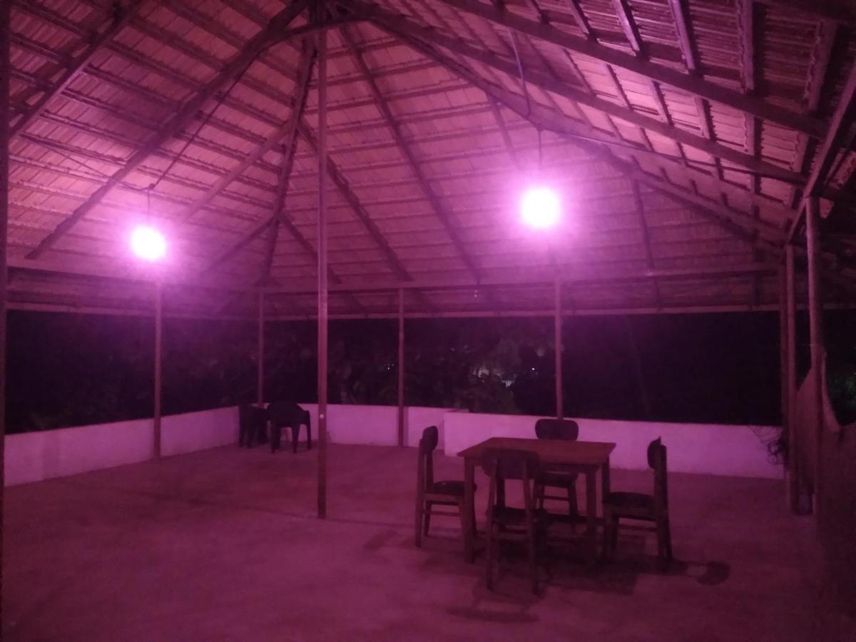 Joseph Dale Homestay Varkala Extérieur photo