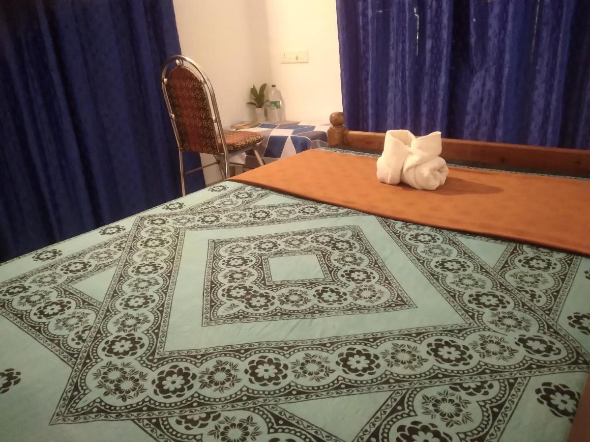 Joseph Dale Homestay Varkala Chambre photo