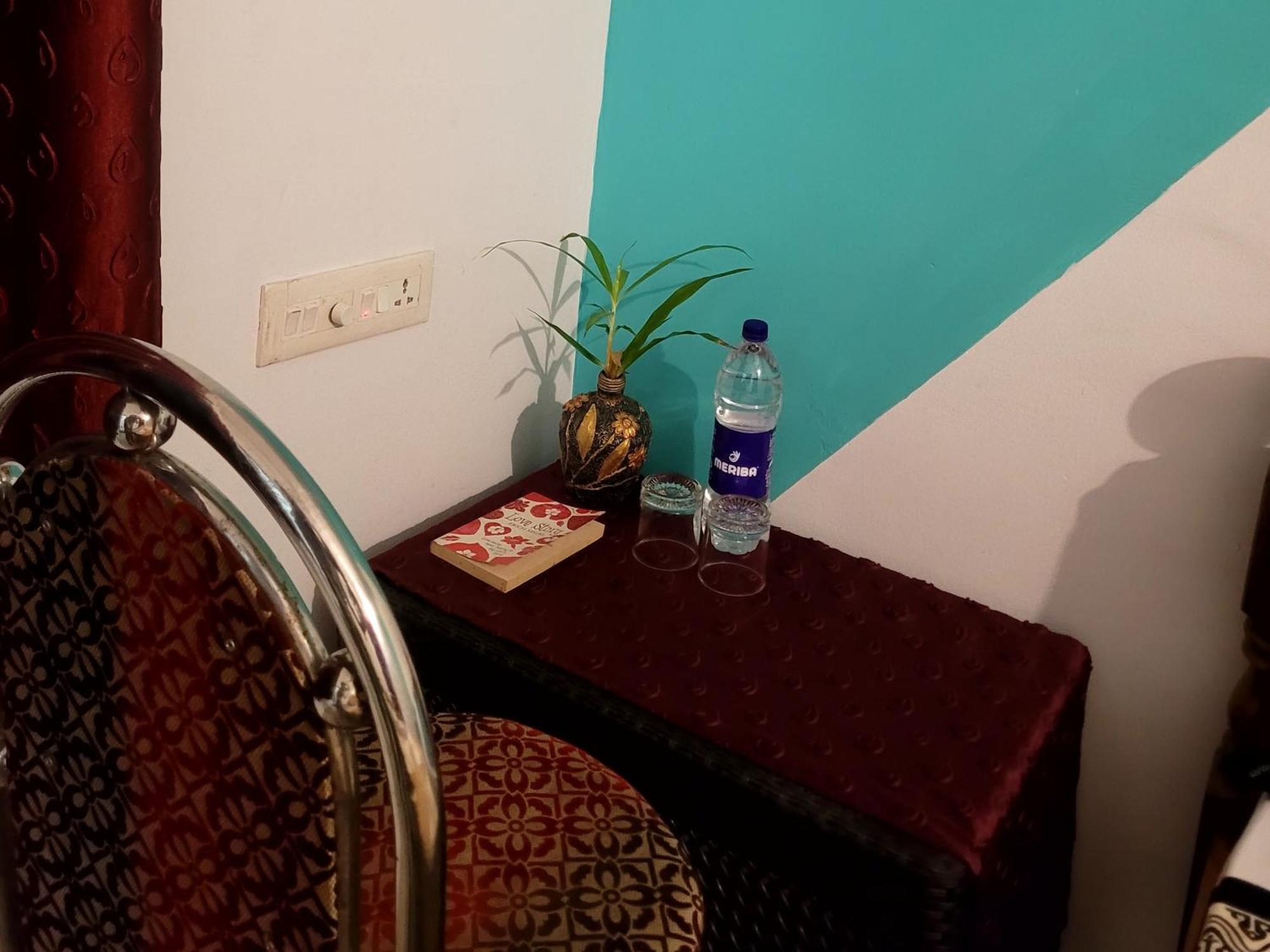 Joseph Dale Homestay Varkala Extérieur photo