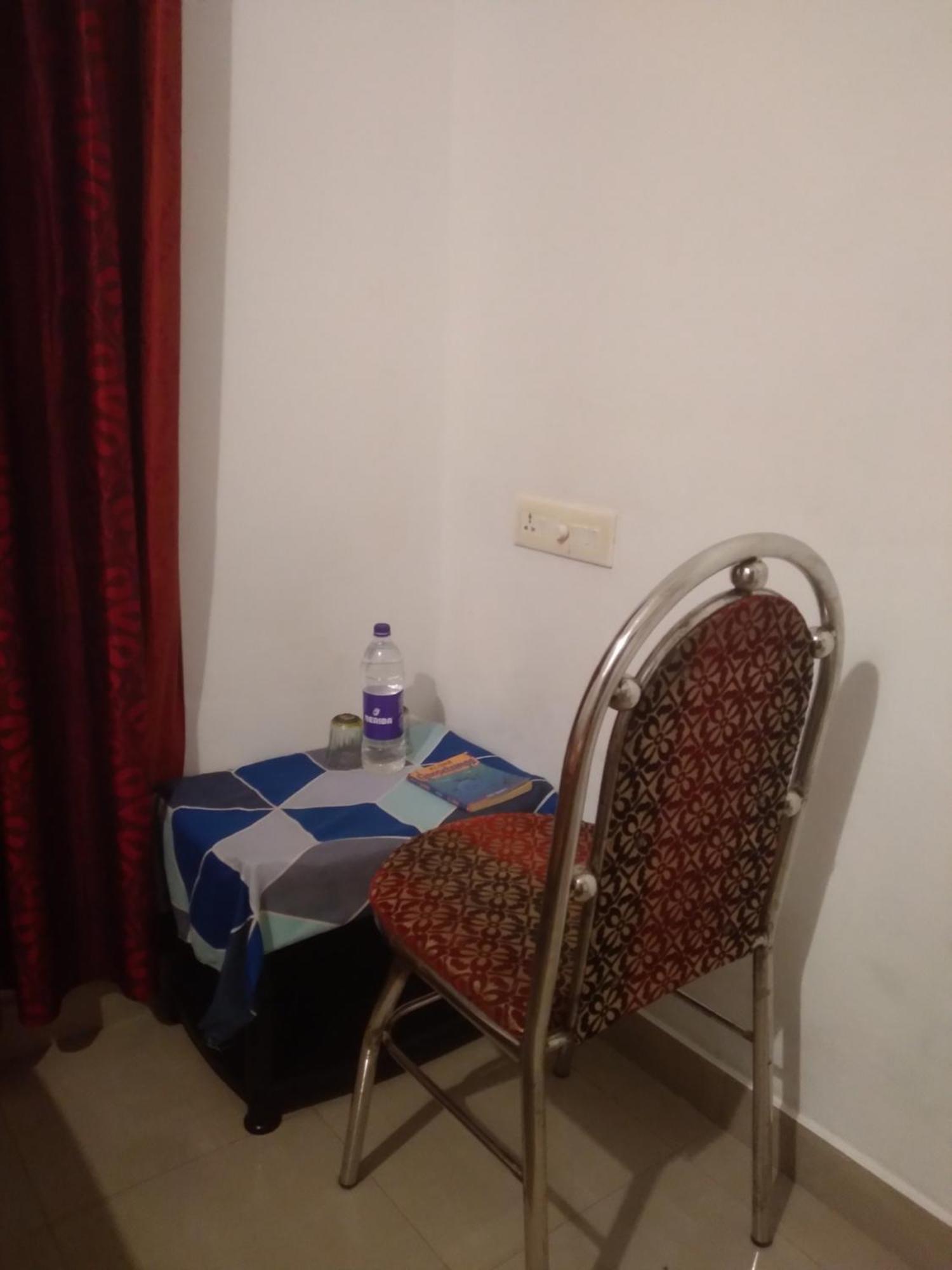 Joseph Dale Homestay Varkala Extérieur photo
