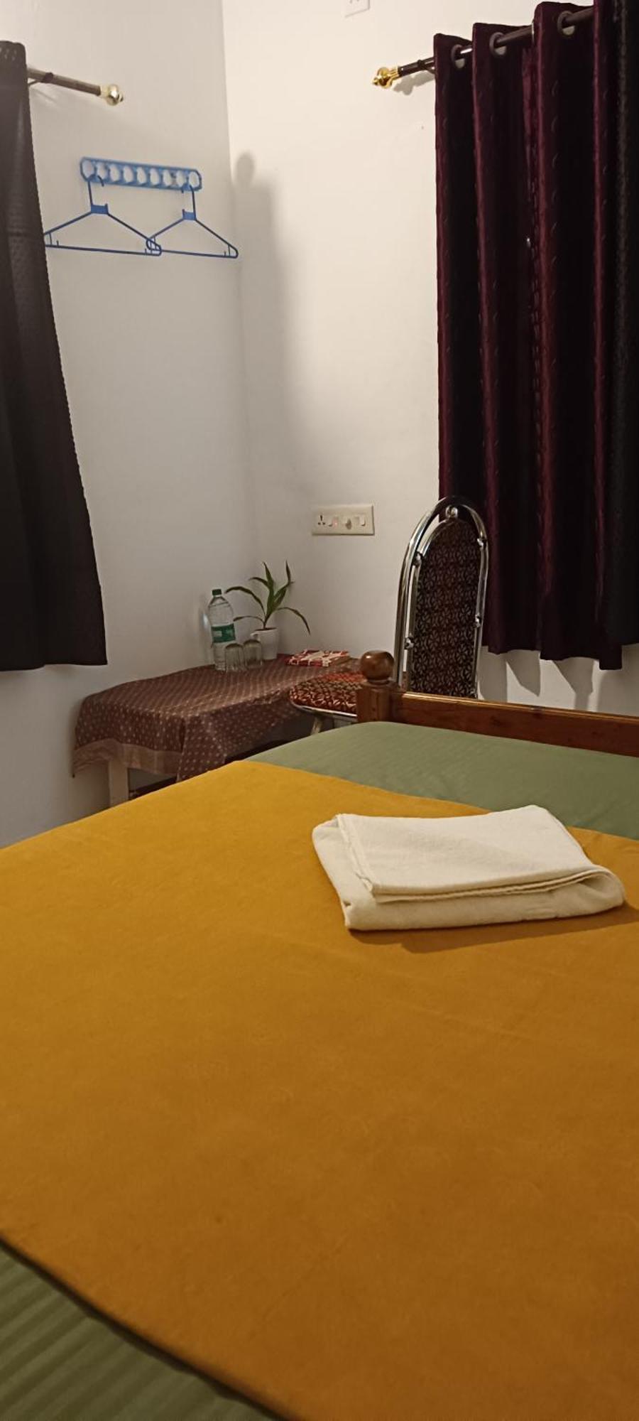 Joseph Dale Homestay Varkala Extérieur photo