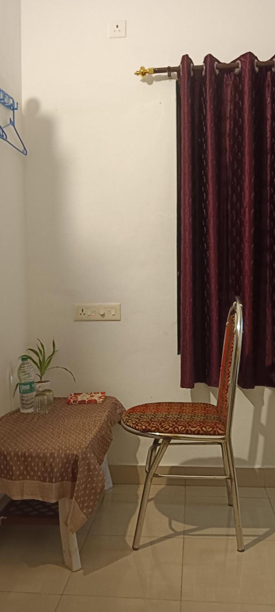 Joseph Dale Homestay Varkala Extérieur photo