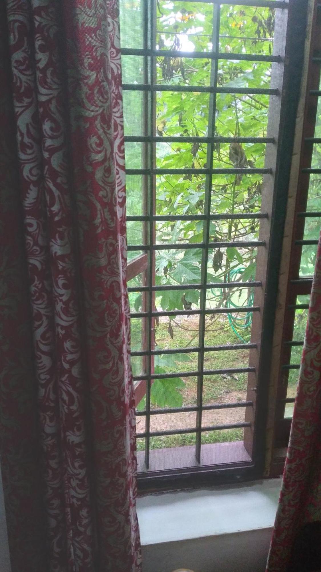 Joseph Dale Homestay Varkala Chambre photo