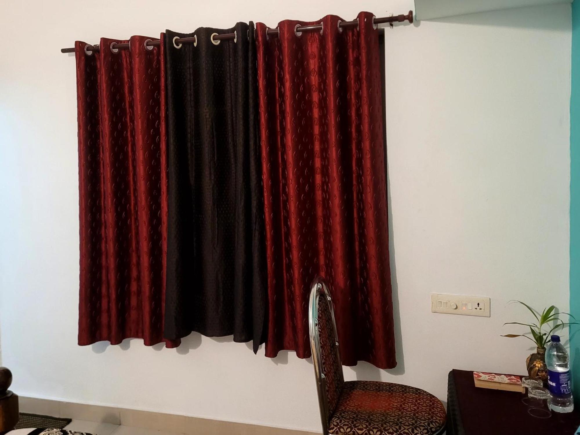 Joseph Dale Homestay Varkala Chambre photo
