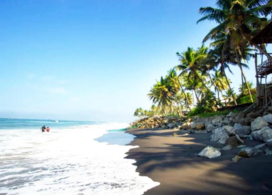 Joseph Dale Homestay Varkala Extérieur photo