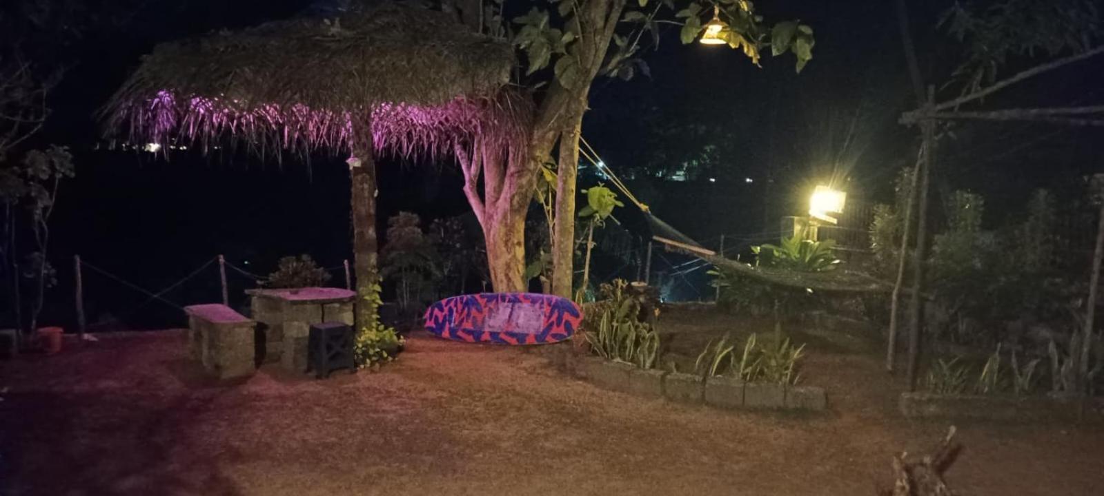 Joseph Dale Homestay Varkala Extérieur photo