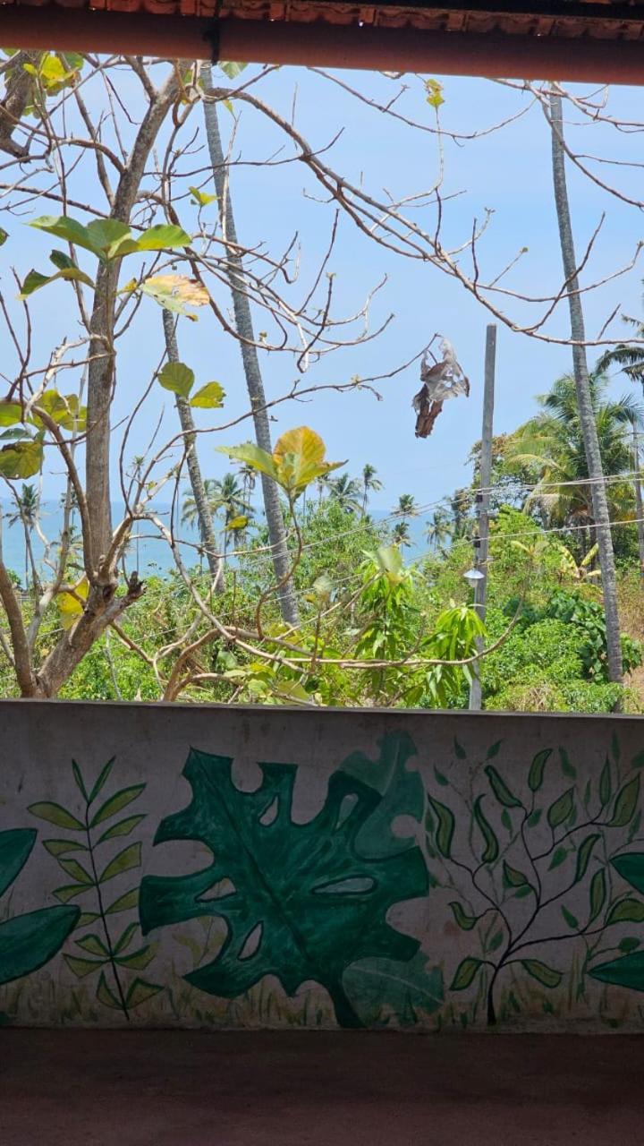Joseph Dale Homestay Varkala Extérieur photo