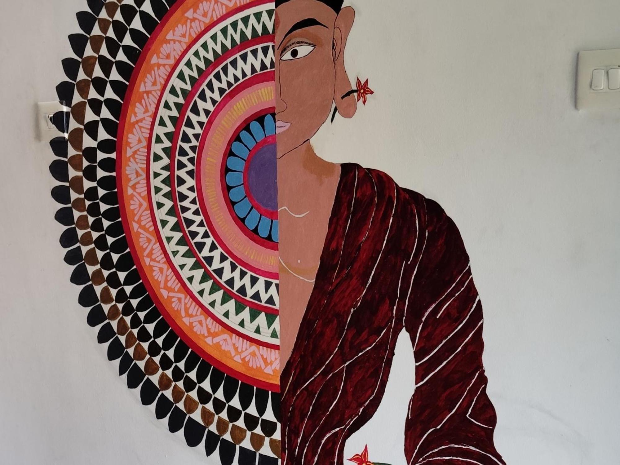 Joseph Dale Homestay Varkala Extérieur photo