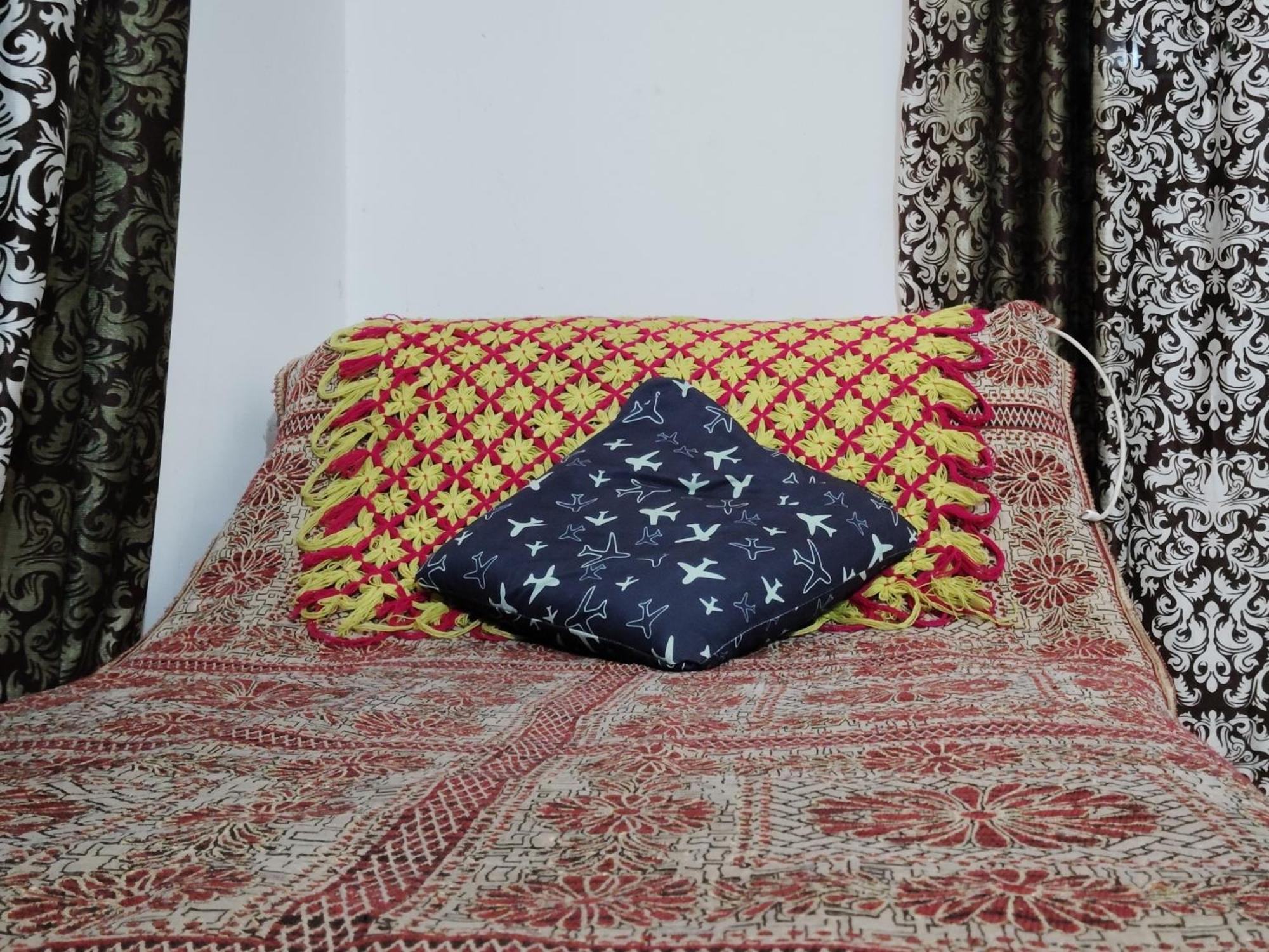 Joseph Dale Homestay Varkala Extérieur photo