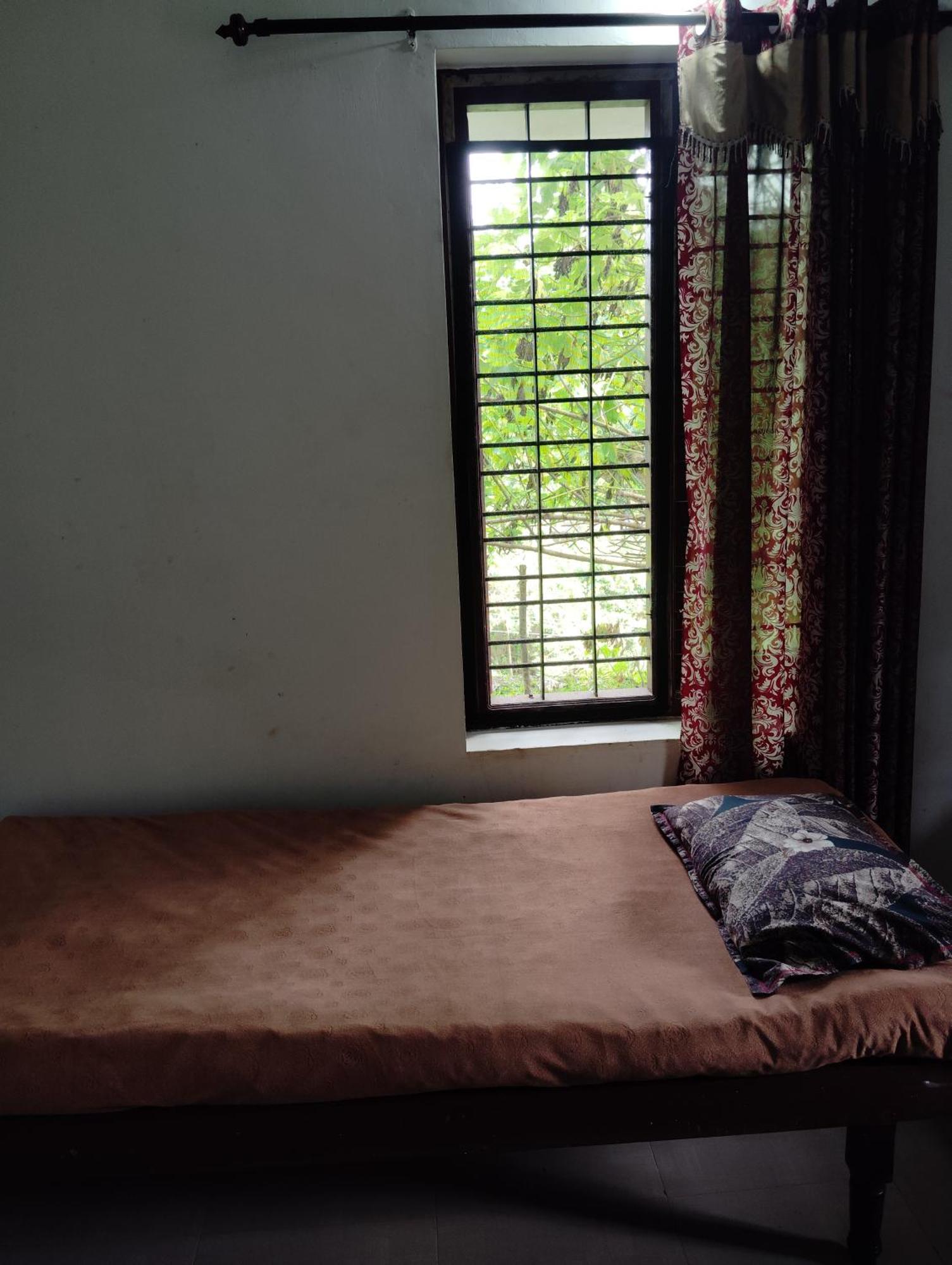 Joseph Dale Homestay Varkala Chambre photo
