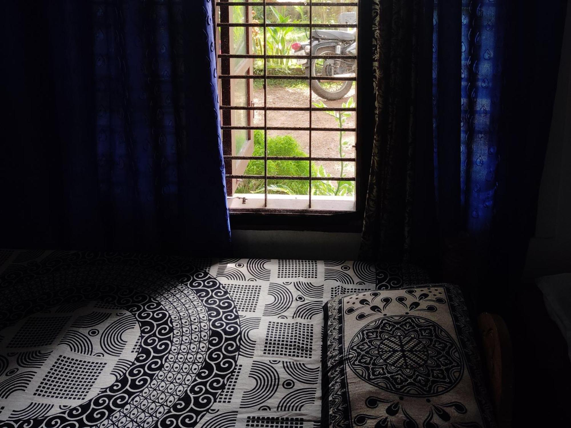 Joseph Dale Homestay Varkala Extérieur photo